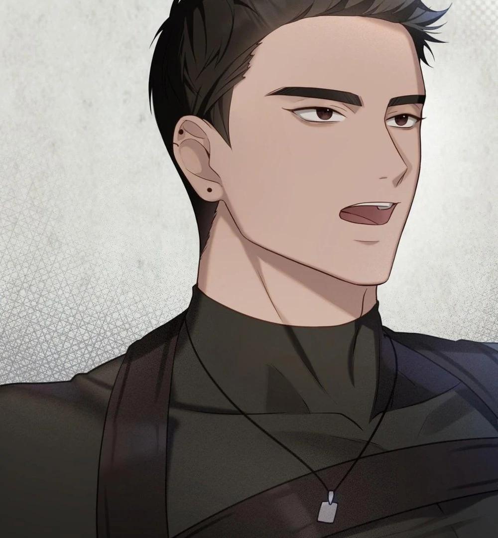 Tesoro of the Guide Ch. 2 第75页