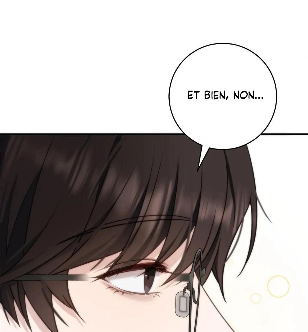Tesoro of the Guide Ch. 2 第79页