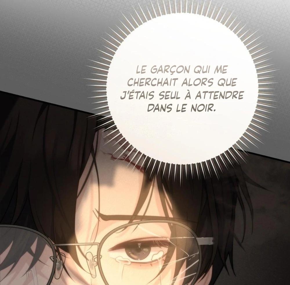 Tesoro of the Guide Ch. 2 第81页