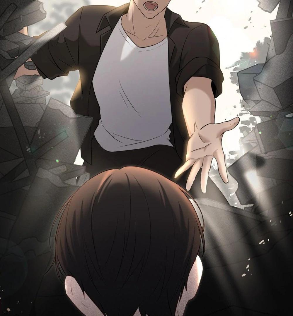 Tesoro of the Guide Ch. 2 第84页