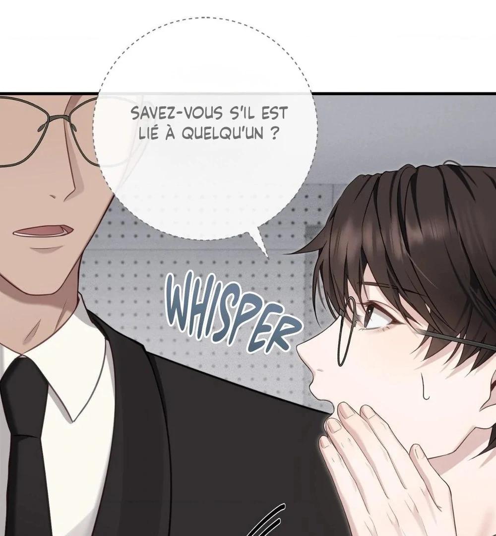 Tesoro of the Guide Ch. 2 第91页