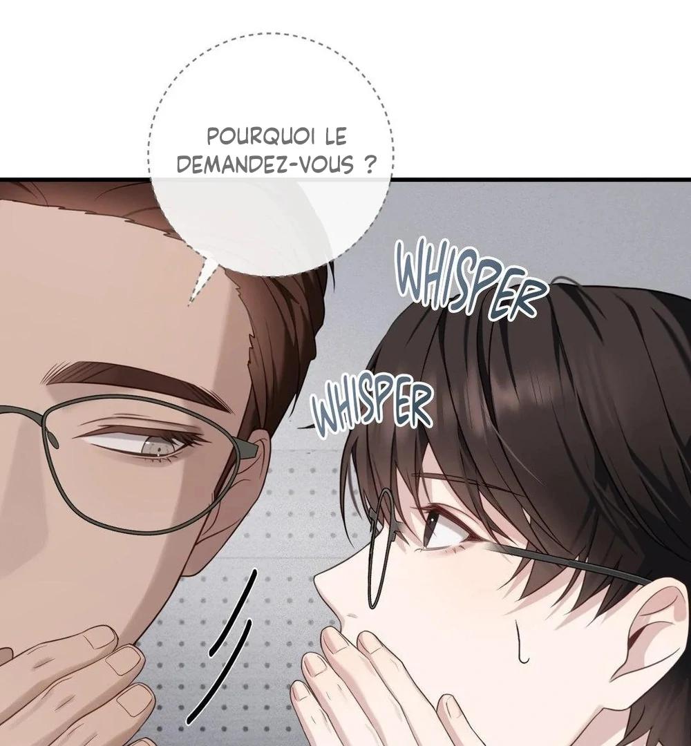 Tesoro of the Guide Ch. 2 第92页
