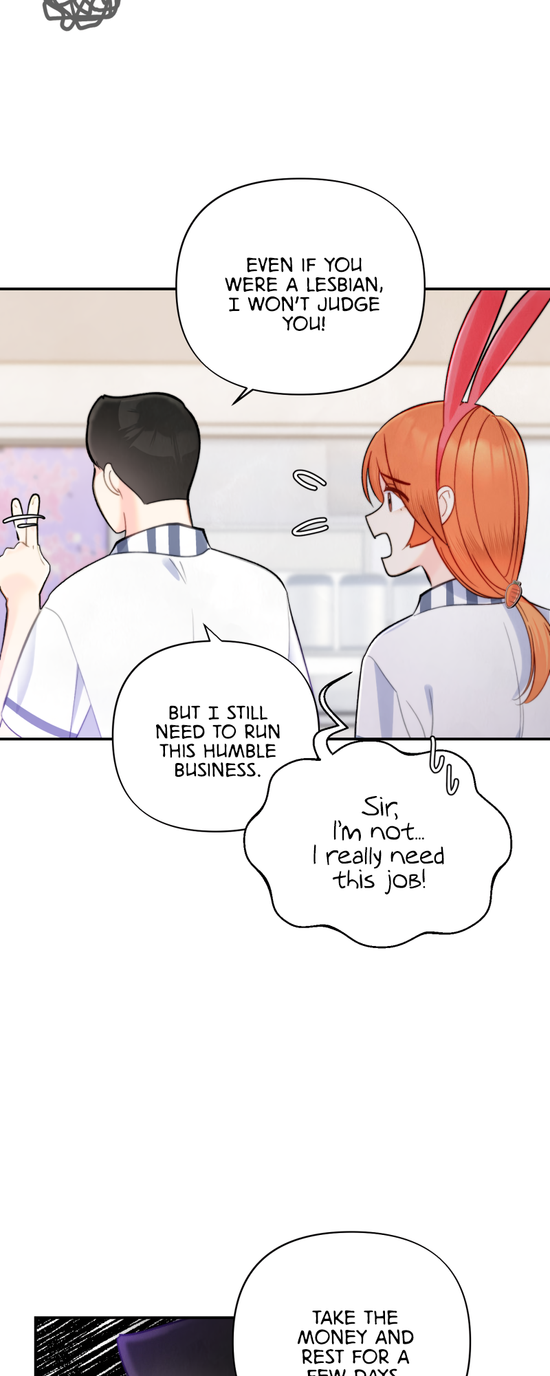 Like, Share & Subscribe Ch. 5 第32页