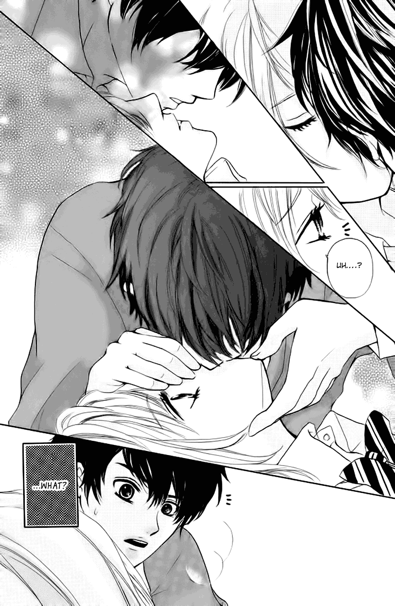 Joshibu ni Koi! The Laws of Girl's Club 第48页