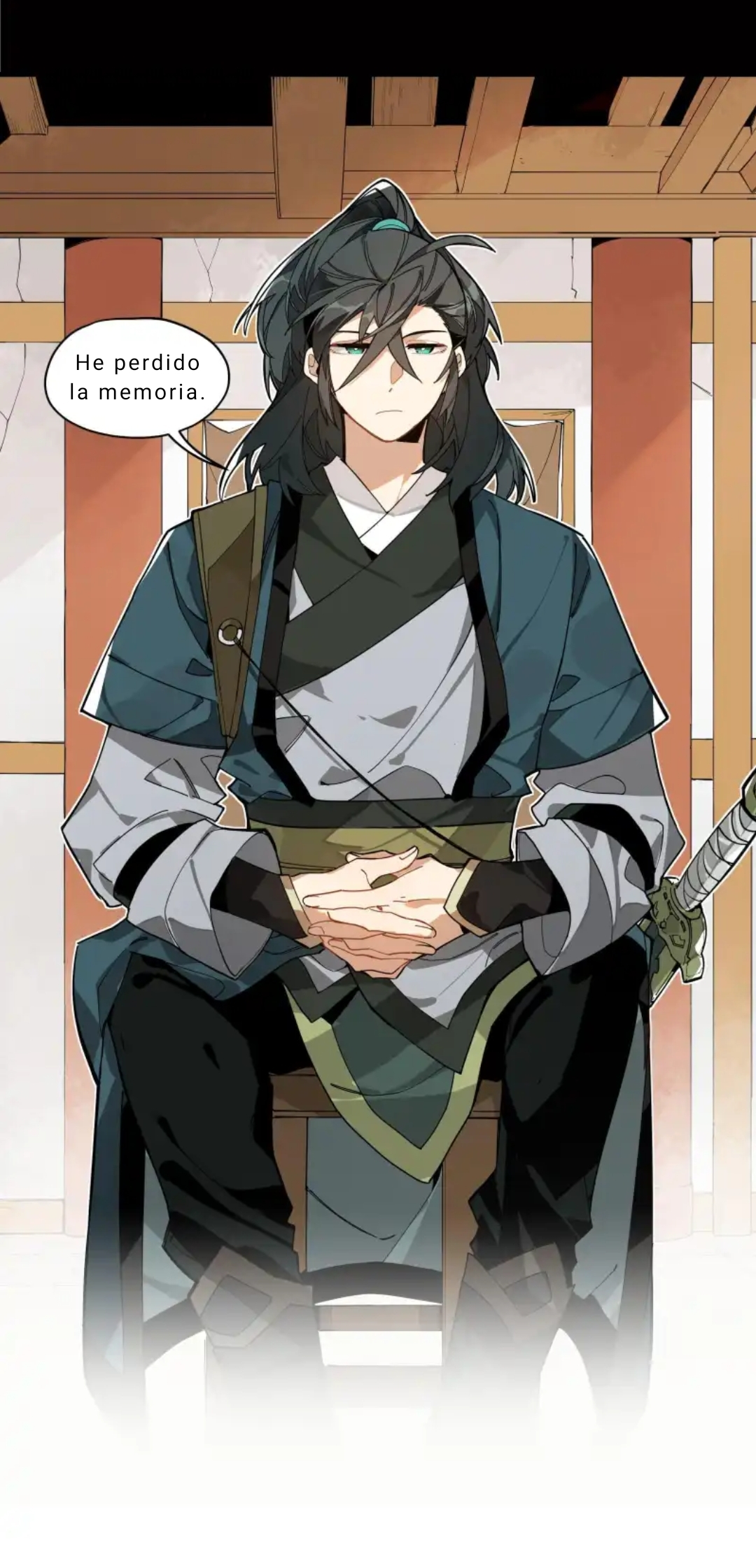 Have You Seen My Brother? Preview 第3页