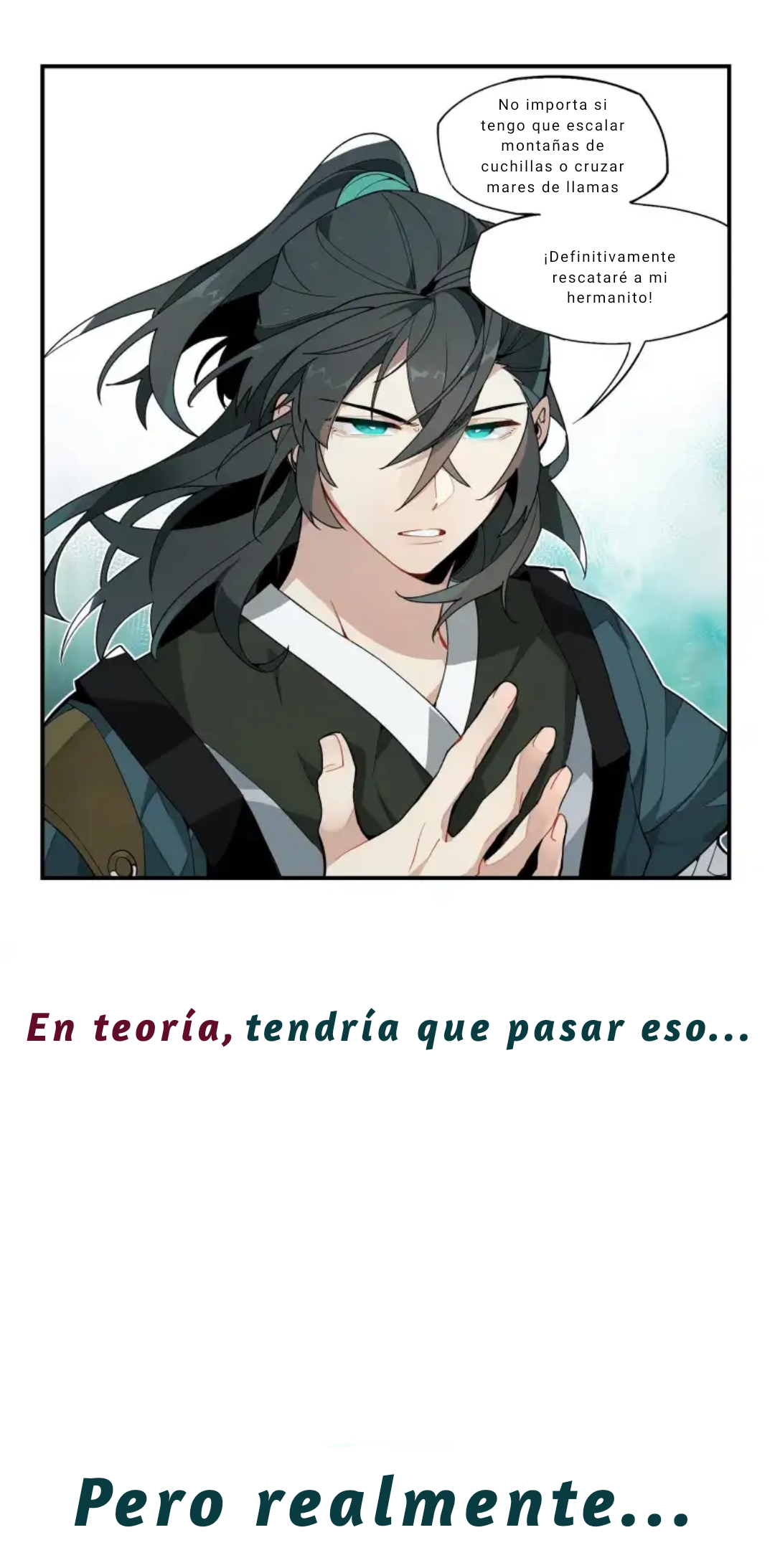 Have You Seen My Brother? Preview 第7页