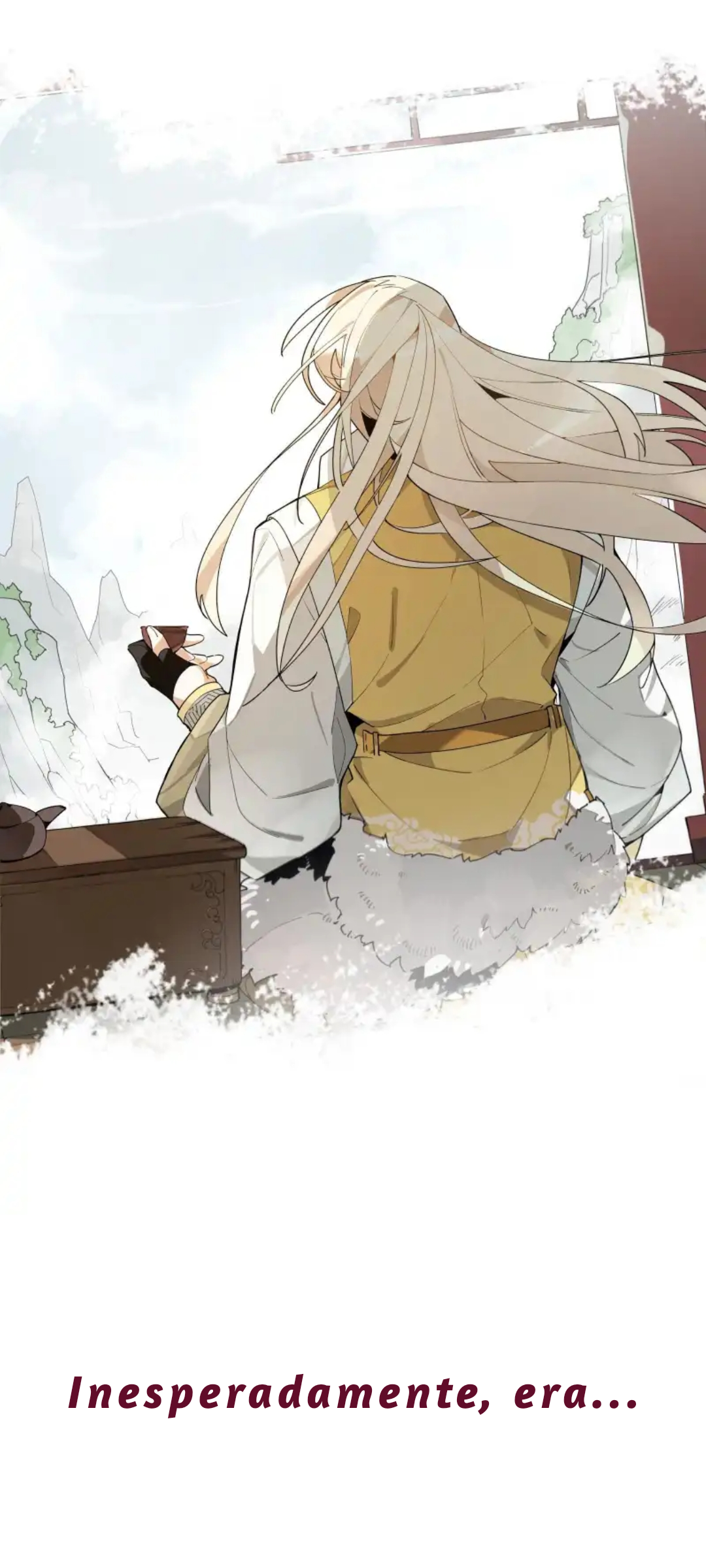 Have You Seen My Brother? Preview 第9页
