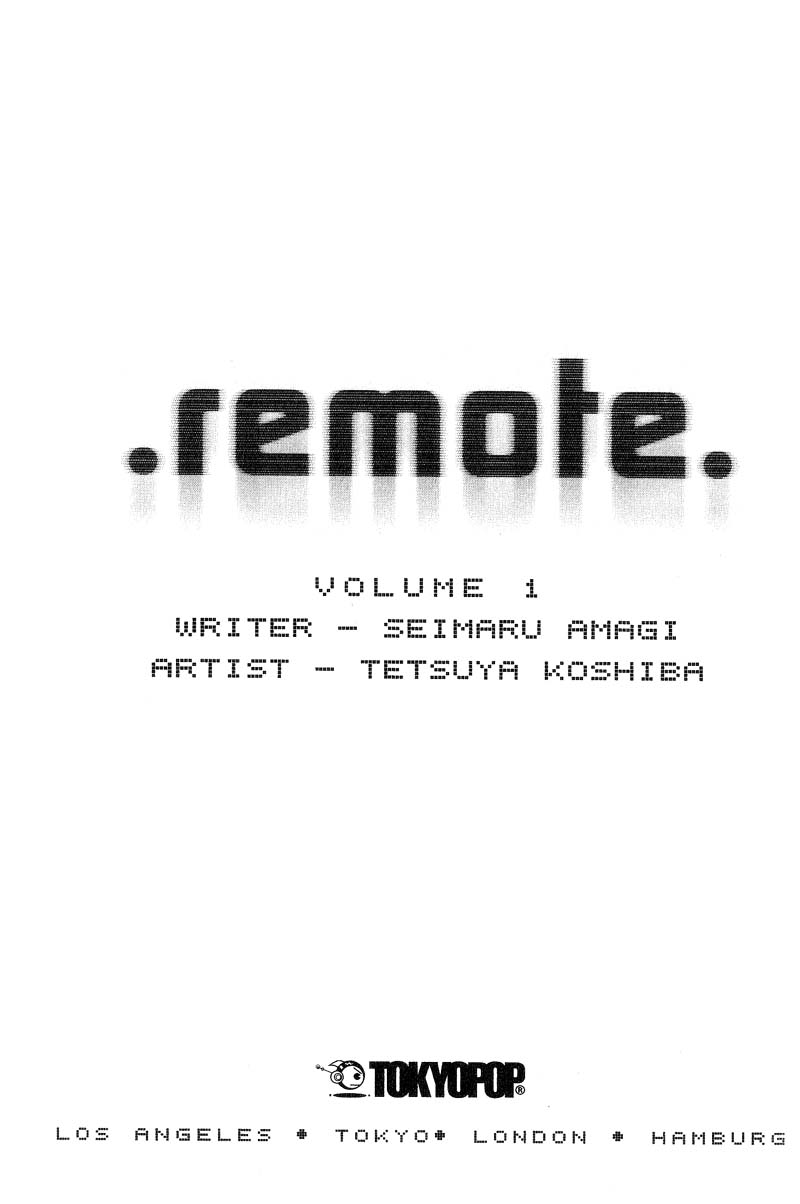 Remote 第8页