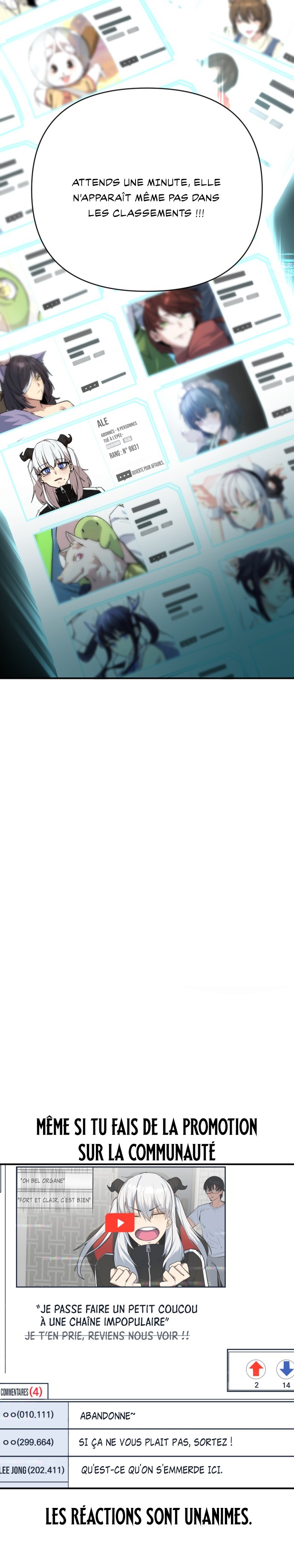 Mawang ui Channel Ch. 3 第11页
