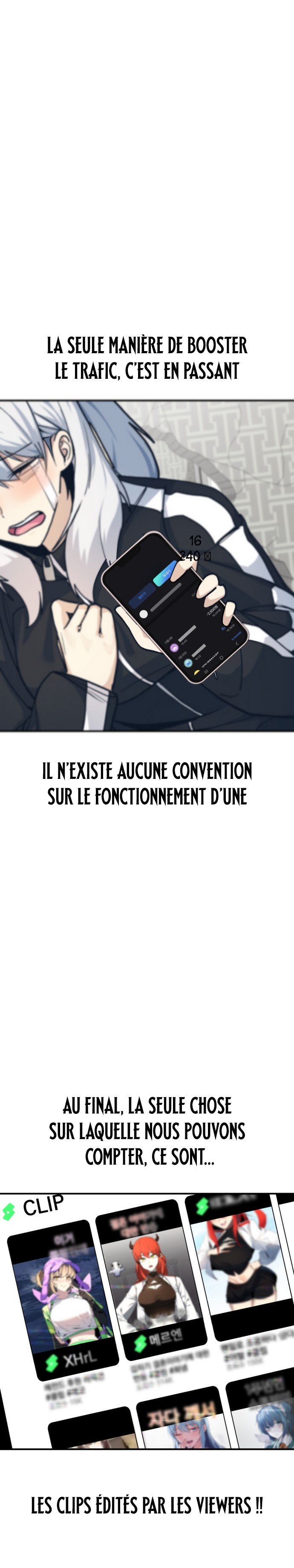 Mawang ui Channel Ch. 3 第12页