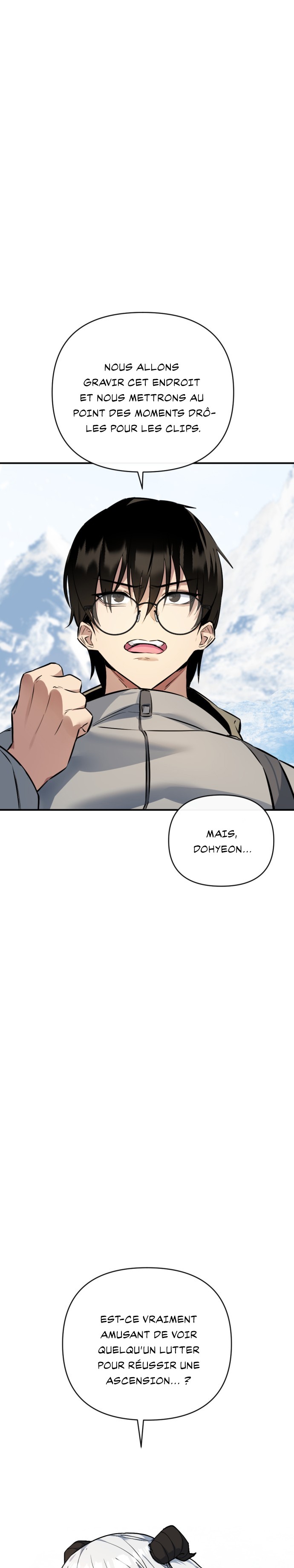 Mawang ui Channel Ch. 3 第13页