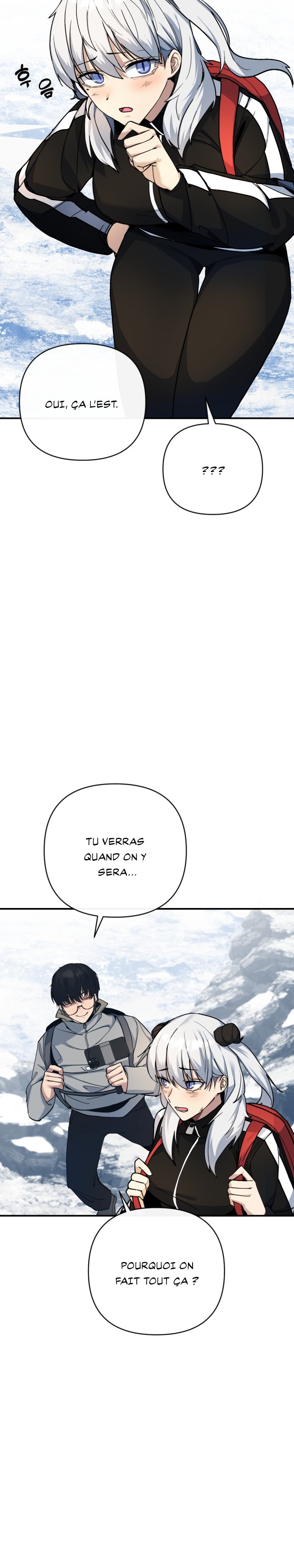 Mawang ui Channel Ch. 3 第14页