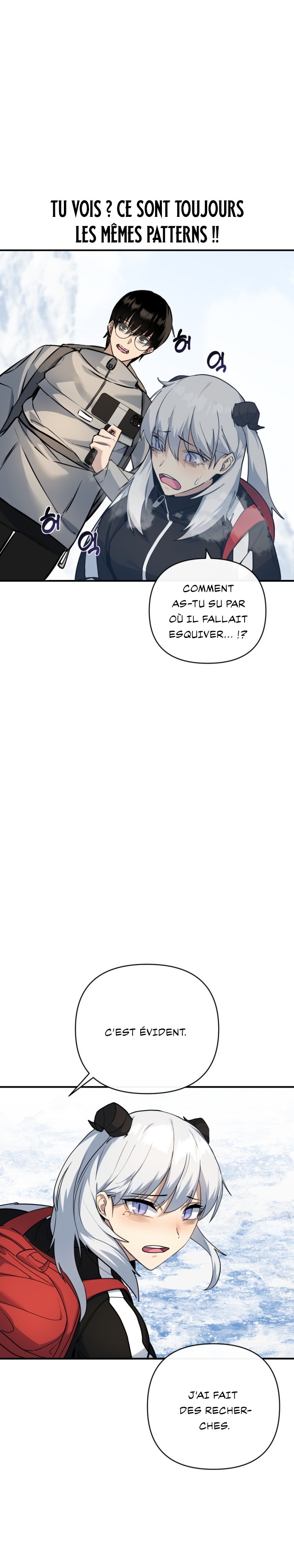 Mawang ui Channel Ch. 3 第20页