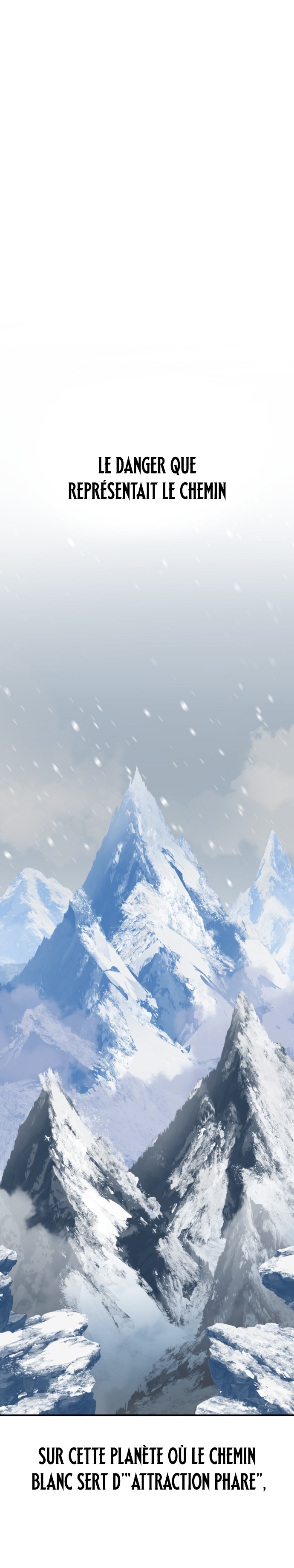 Mawang ui Channel Ch. 3 第26页