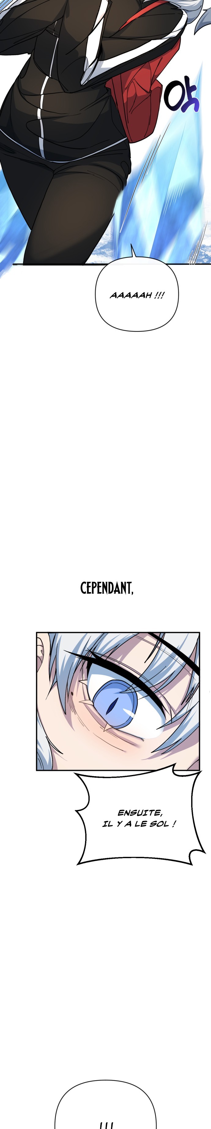 Mawang ui Channel Ch. 3 第28页