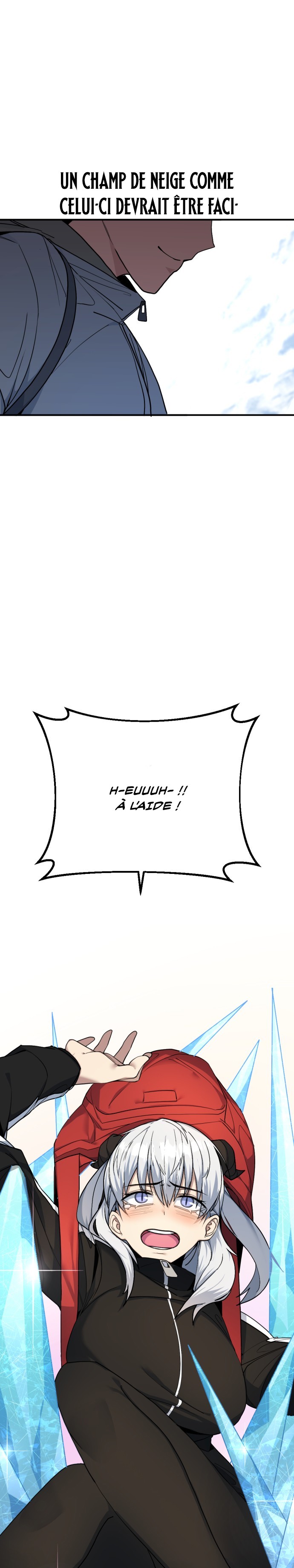 Mawang ui Channel Ch. 3 第30页