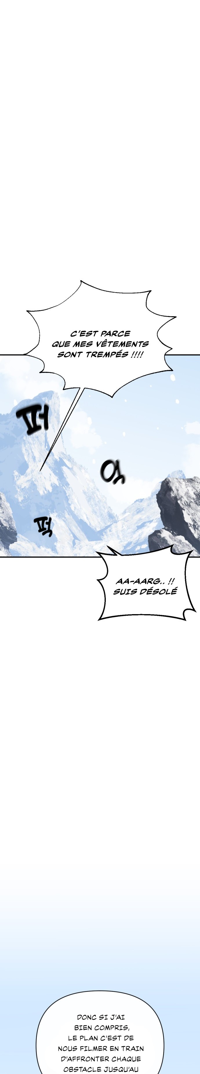 Mawang ui Channel Ch. 3 第35页