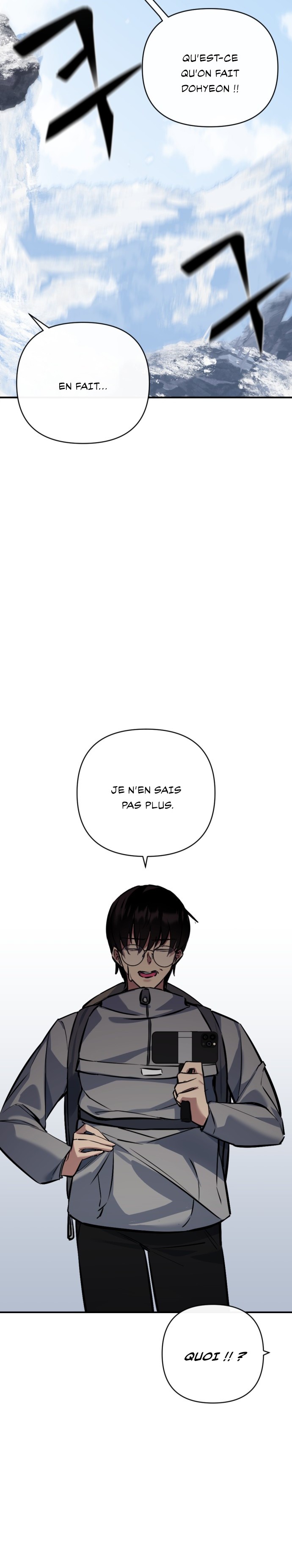 Mawang ui Channel Ch. 3 第39页