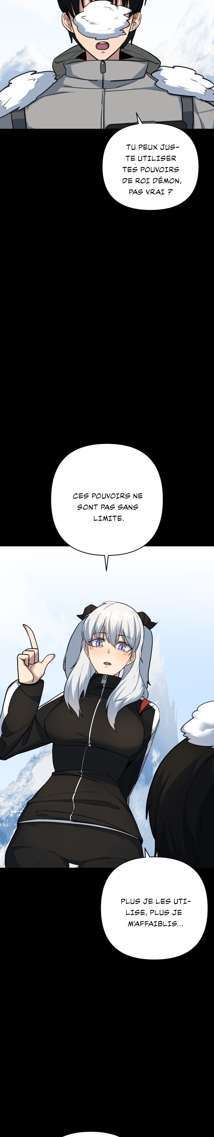 Mawang ui Channel Ch. 3 第44页