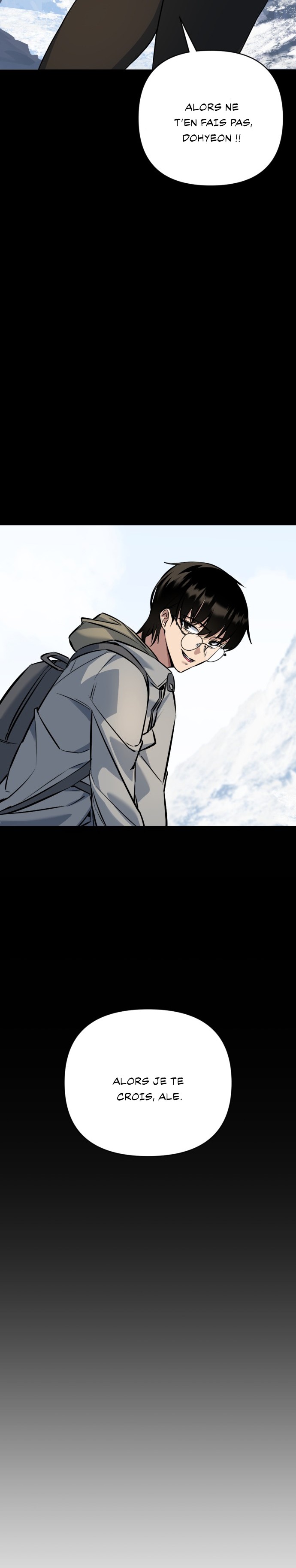 Mawang ui Channel Ch. 3 第46页