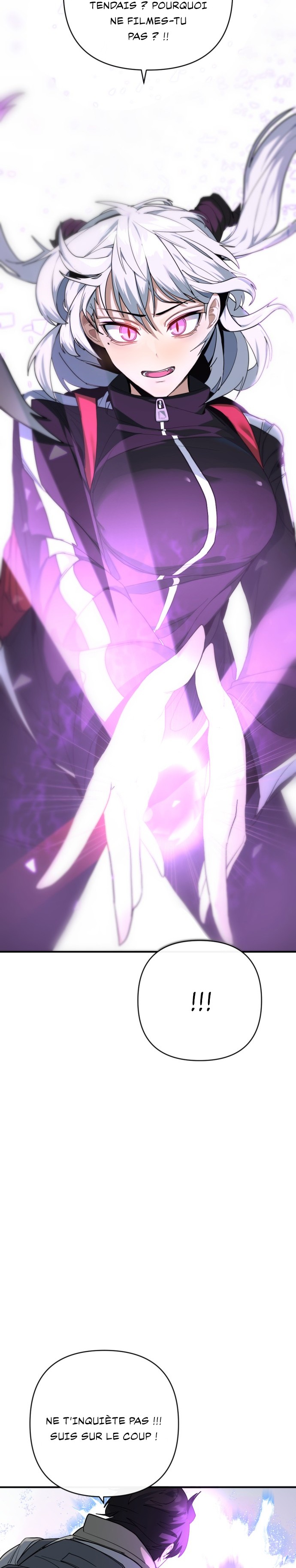 Mawang ui Channel Ch. 3 第49页
