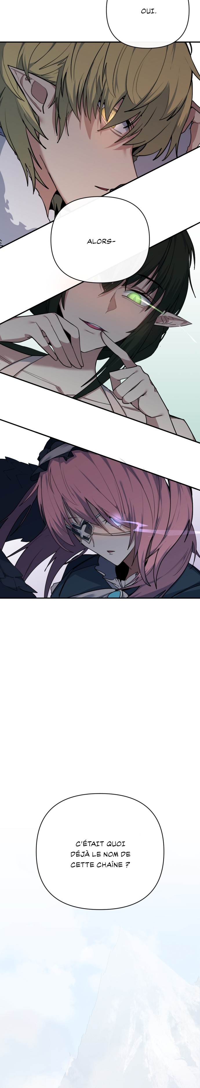 Mawang ui Channel Ch. 3 第60页