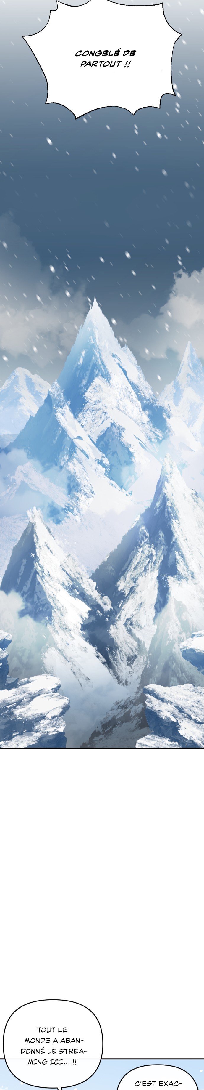 Mawang ui Channel Ch. 3 第7页