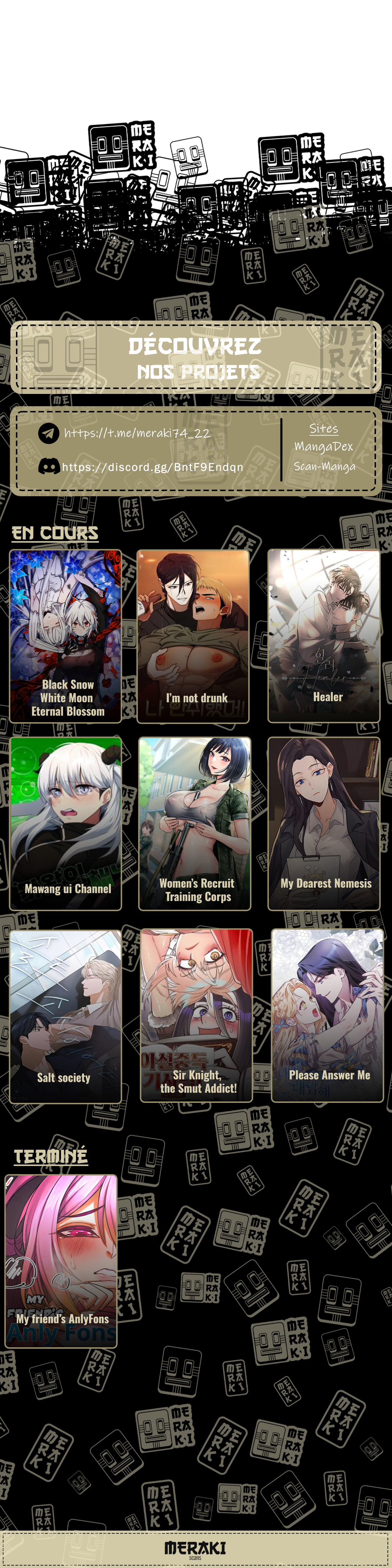 Mawang ui Channel Ch. 3 第62页
