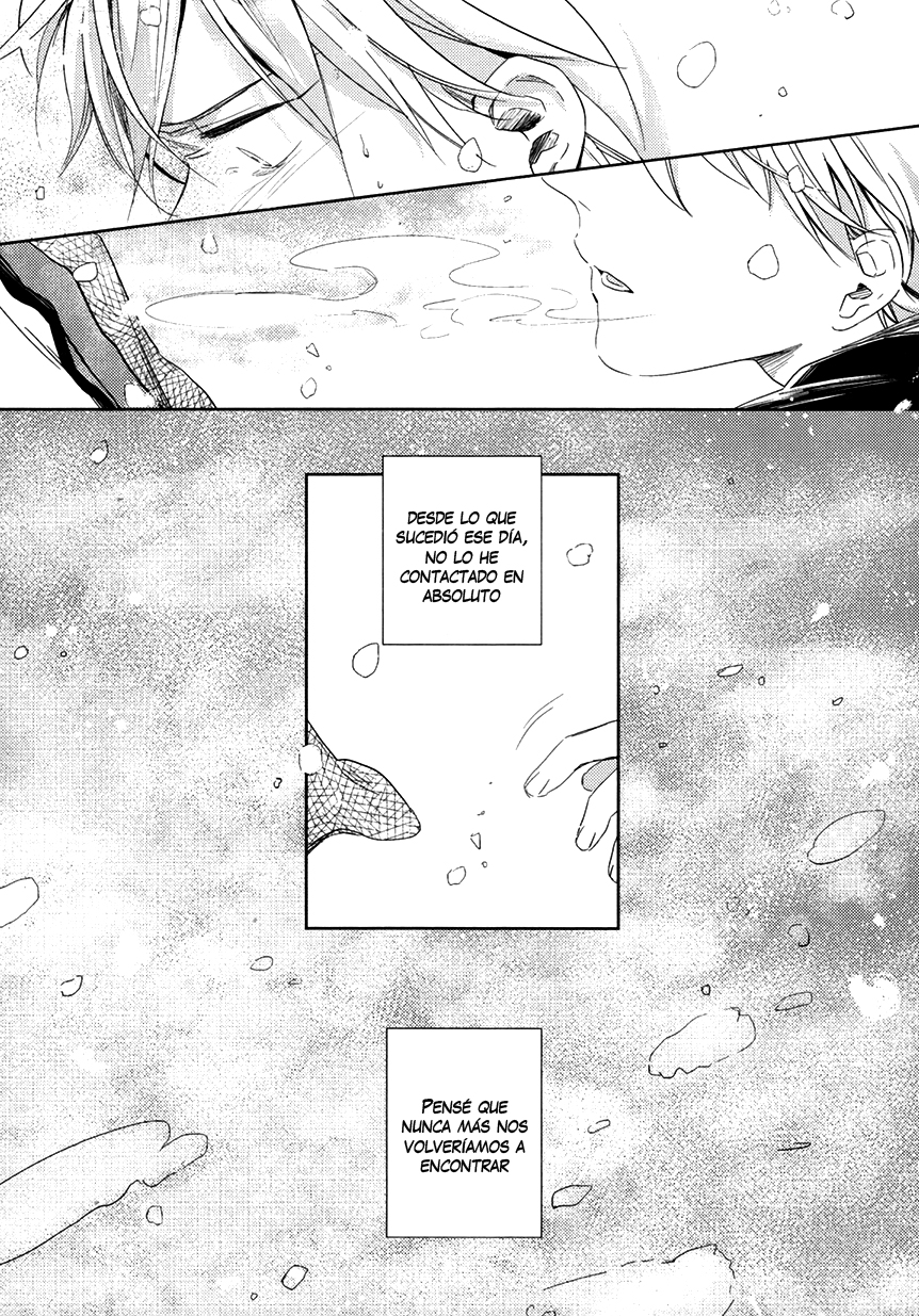 Kuroko no Basket - Hikari e.p. (Doujinshi) Oneshot 第12页