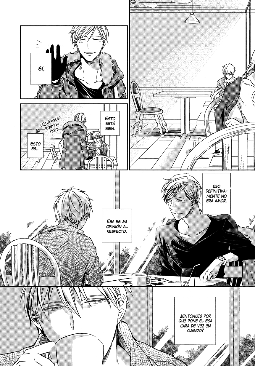 Kuroko no Basket - Hikari e.p. (Doujinshi) Oneshot 第29页