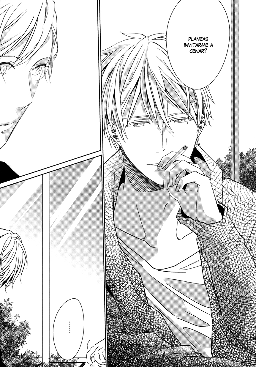 Kuroko no Basket - Hikari e.p. (Doujinshi) Oneshot 第32页