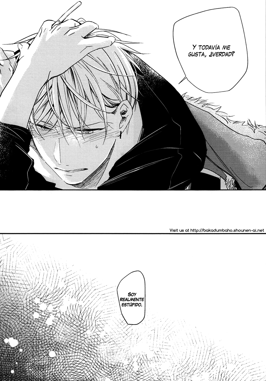Kuroko no Basket - Hikari e.p. (Doujinshi) Oneshot 第35页