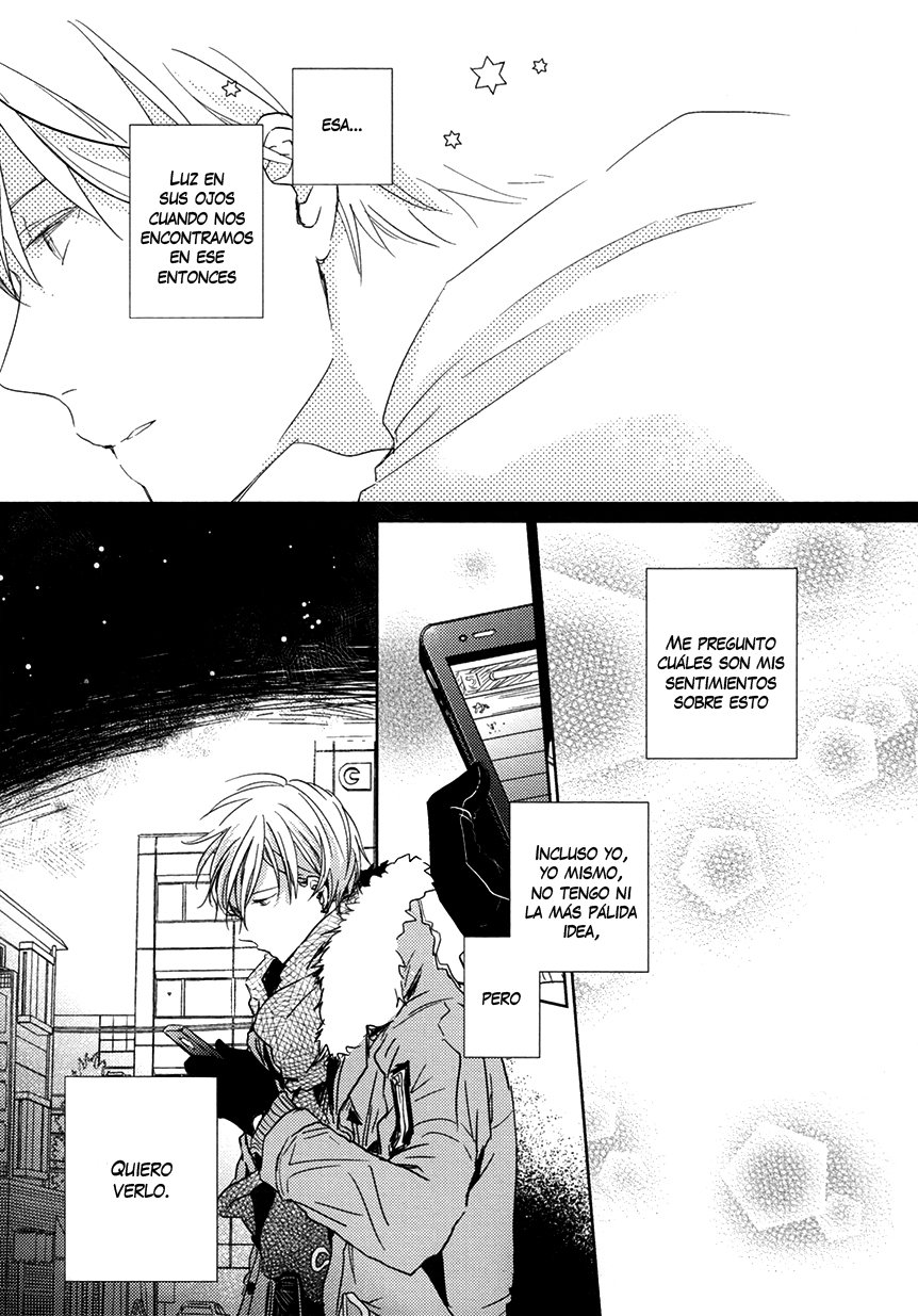 Kuroko no Basket - Hikari e.p. (Doujinshi) Oneshot 第38页