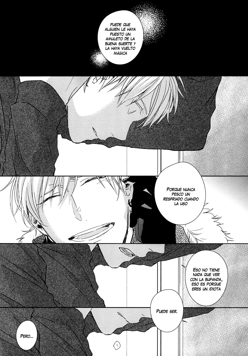 Kuroko no Basket - Hikari e.p. (Doujinshi) Oneshot 第42页