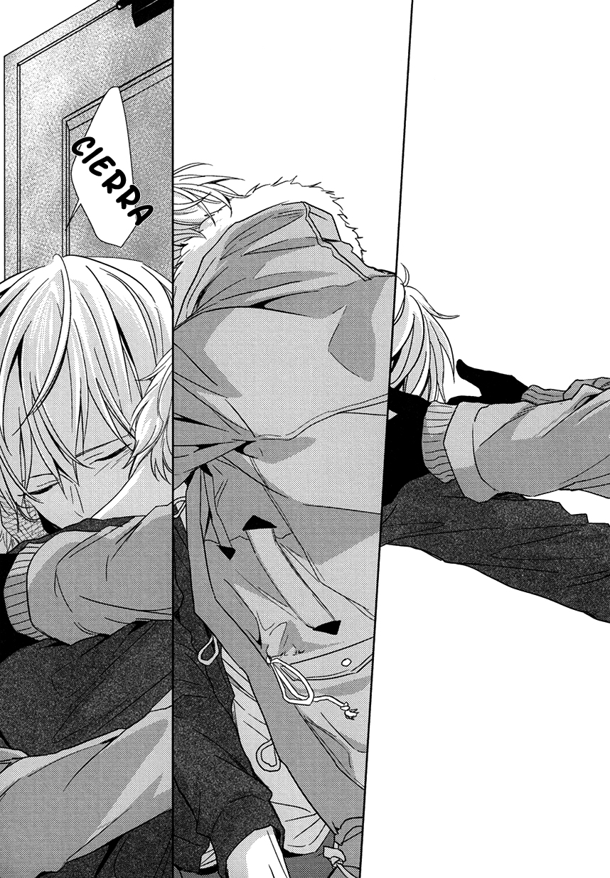 Kuroko no Basket - Hikari e.p. (Doujinshi) Oneshot 第44页