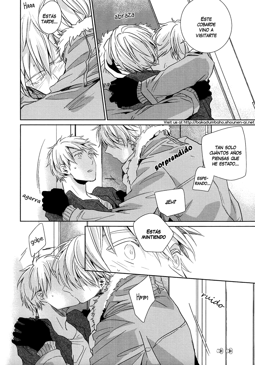 Kuroko no Basket - Hikari e.p. (Doujinshi) Oneshot 第45页