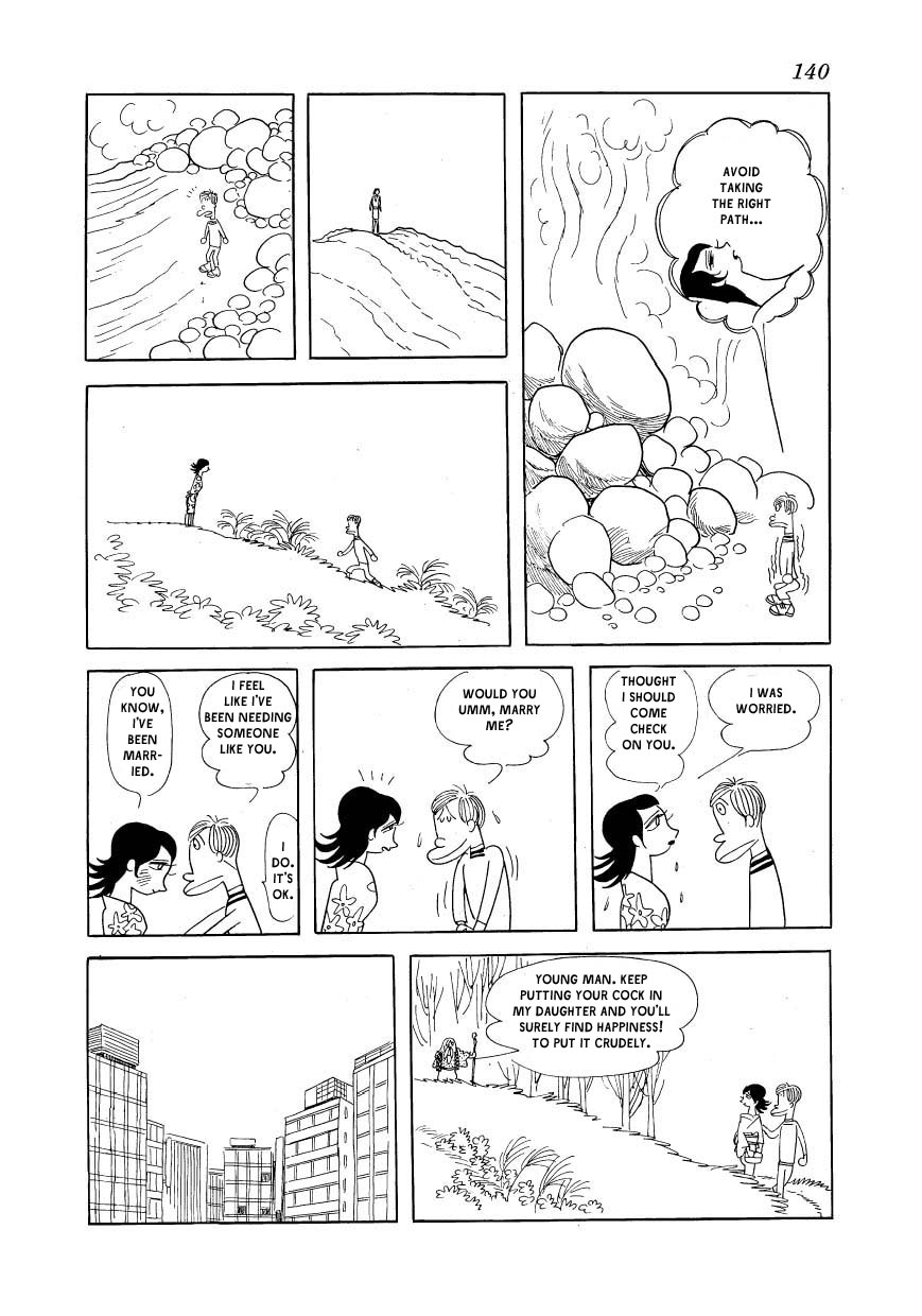 Fusuke The Idiot's Guide to: Sex Fortune-Telling 第10页