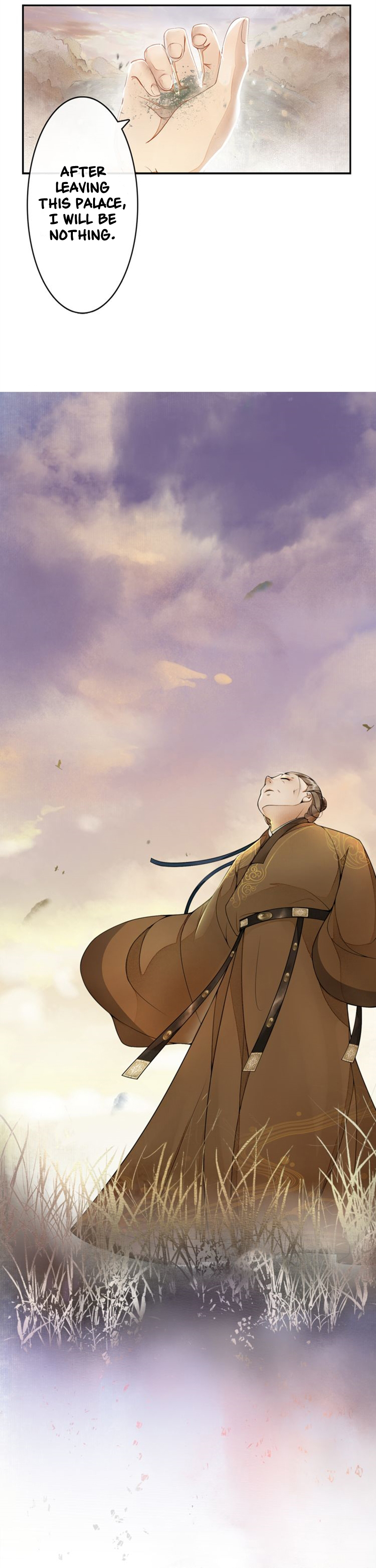 The Chronicles of Qing Xi 第7页
