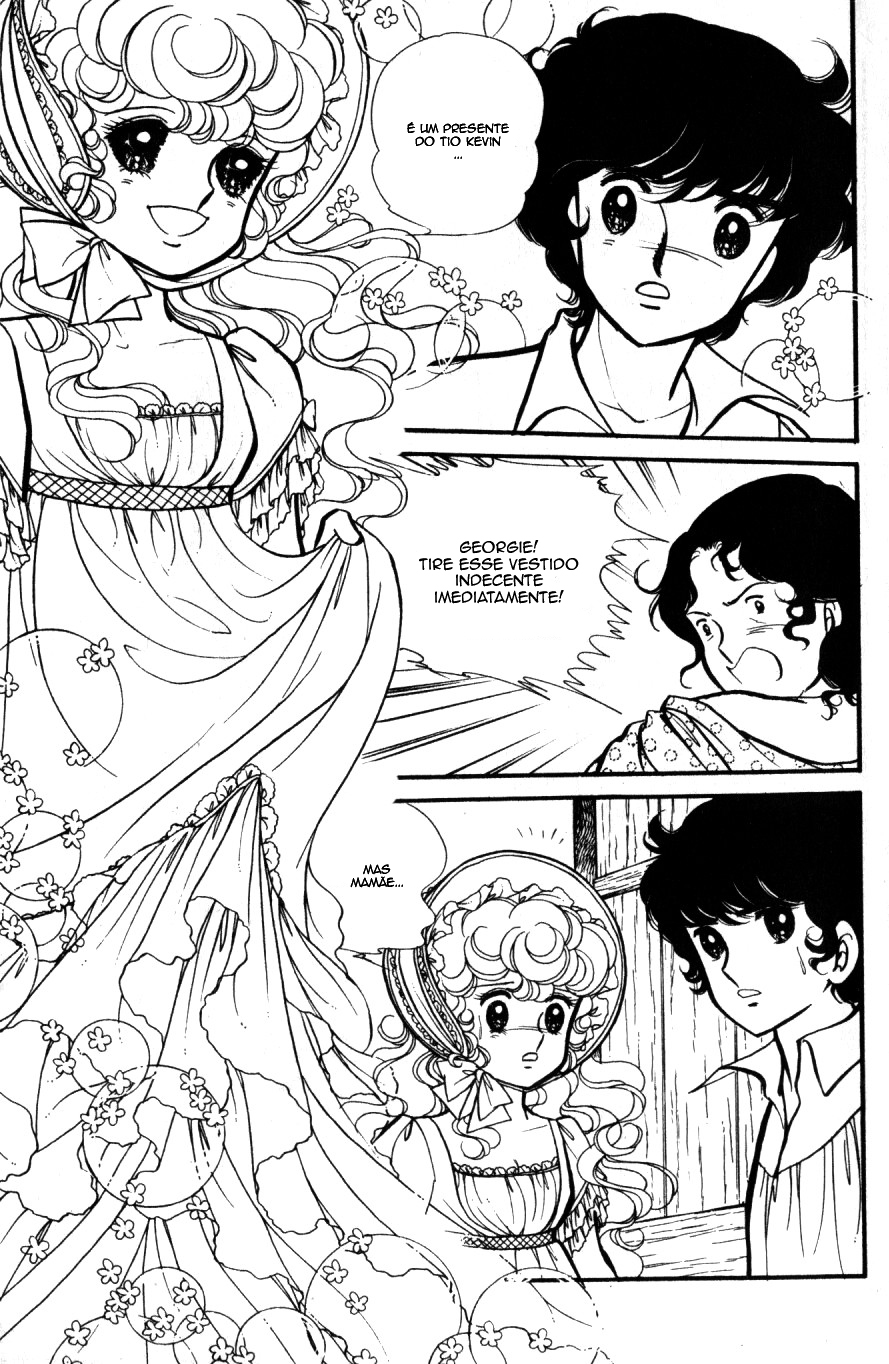 Lady Georgie (FIM VOL1) 第42页