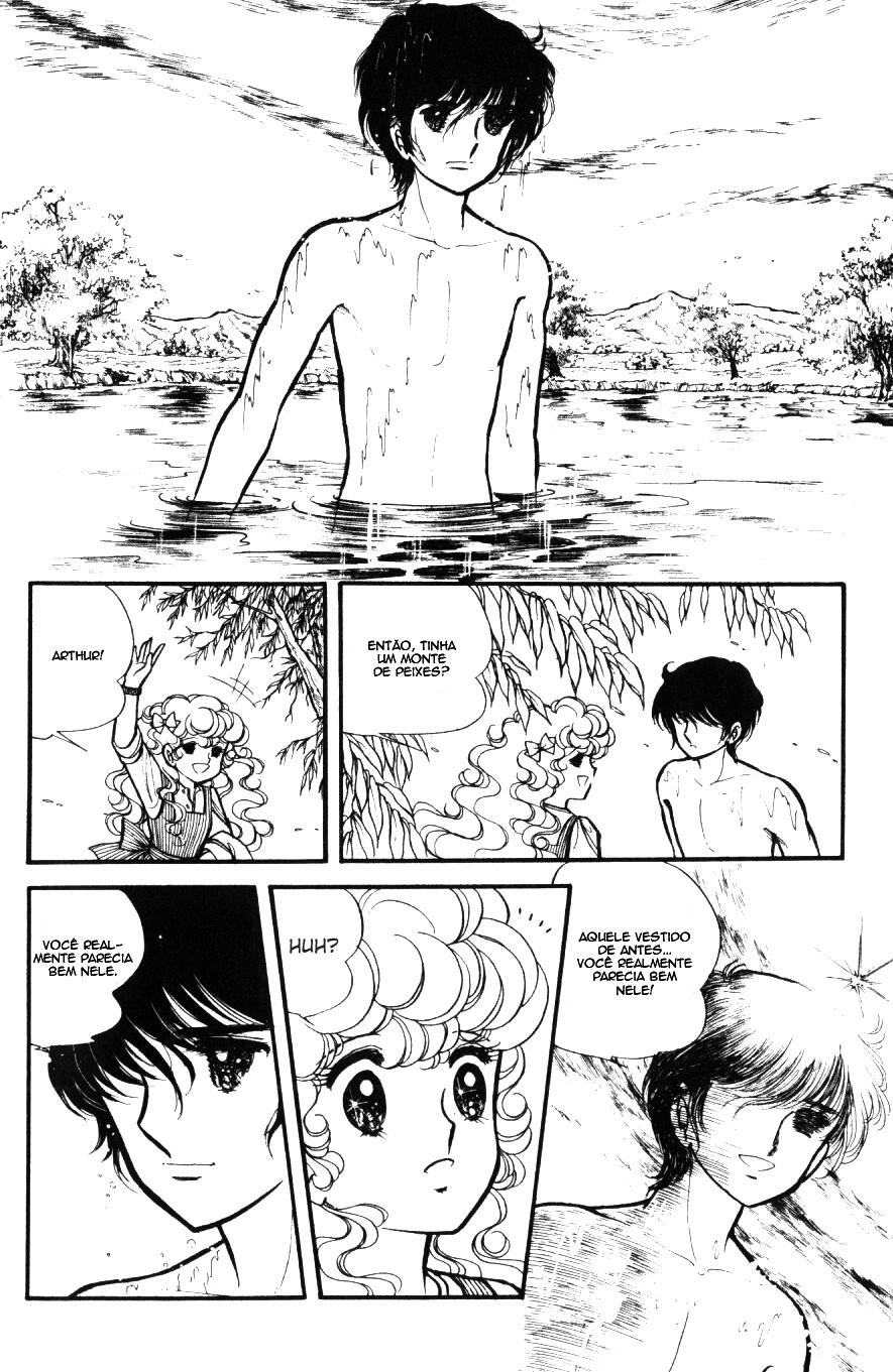 Lady Georgie (FIM VOL1) 第45页