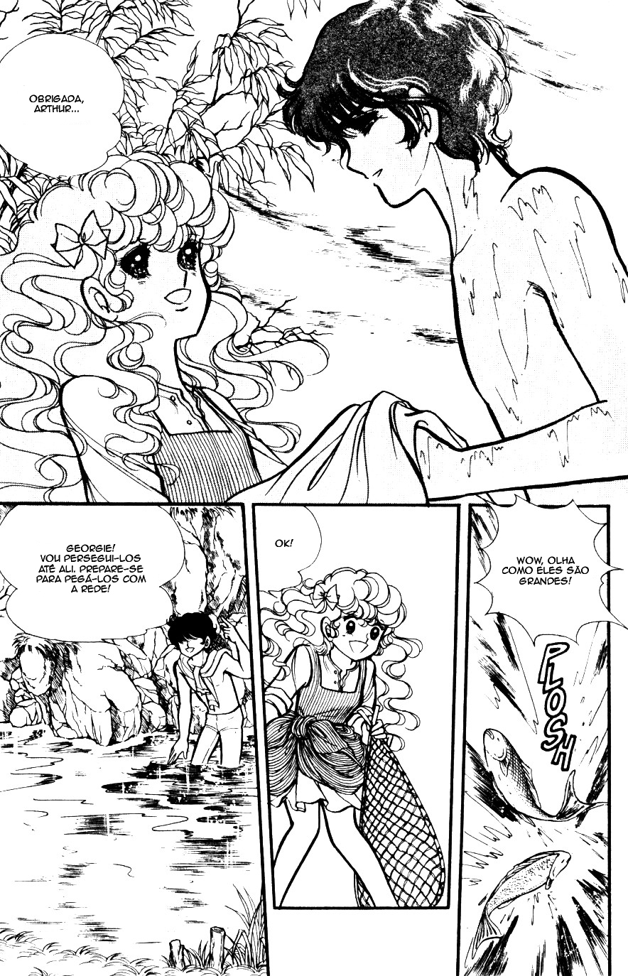 Lady Georgie (FIM VOL1) 第46页