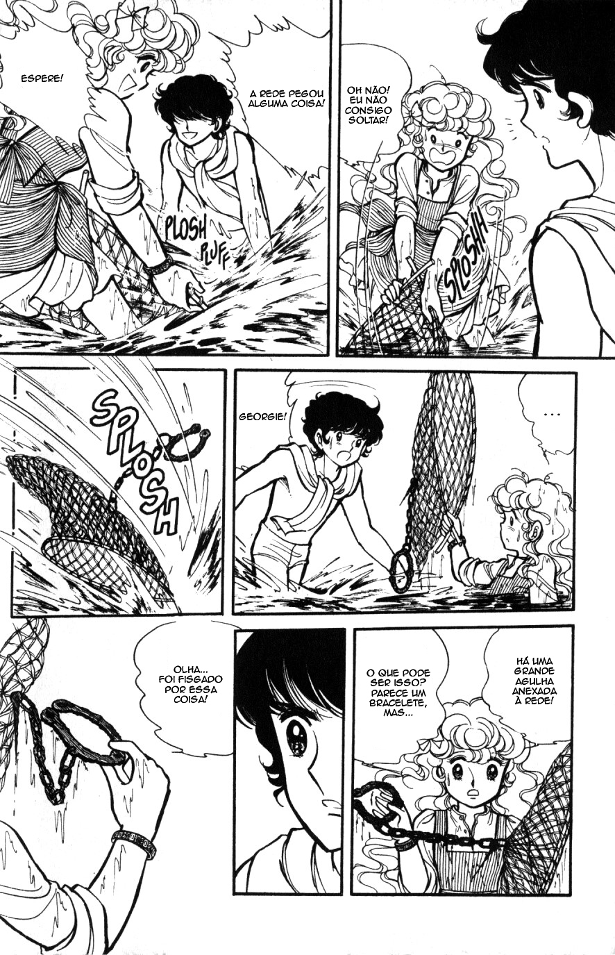 Lady Georgie (FIM VOL1) 第47页