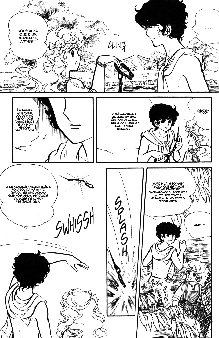 Lady Georgie (FIM VOL1) 第48页