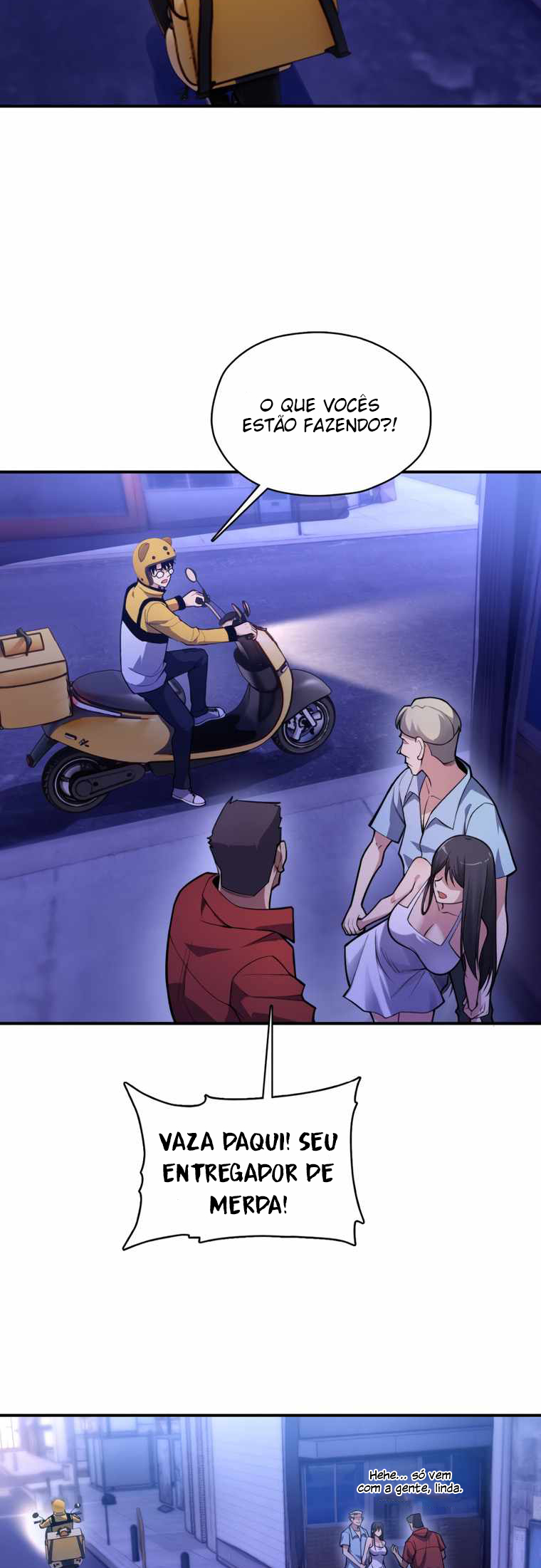 I, Master Of Physics Ch. 1 第11页