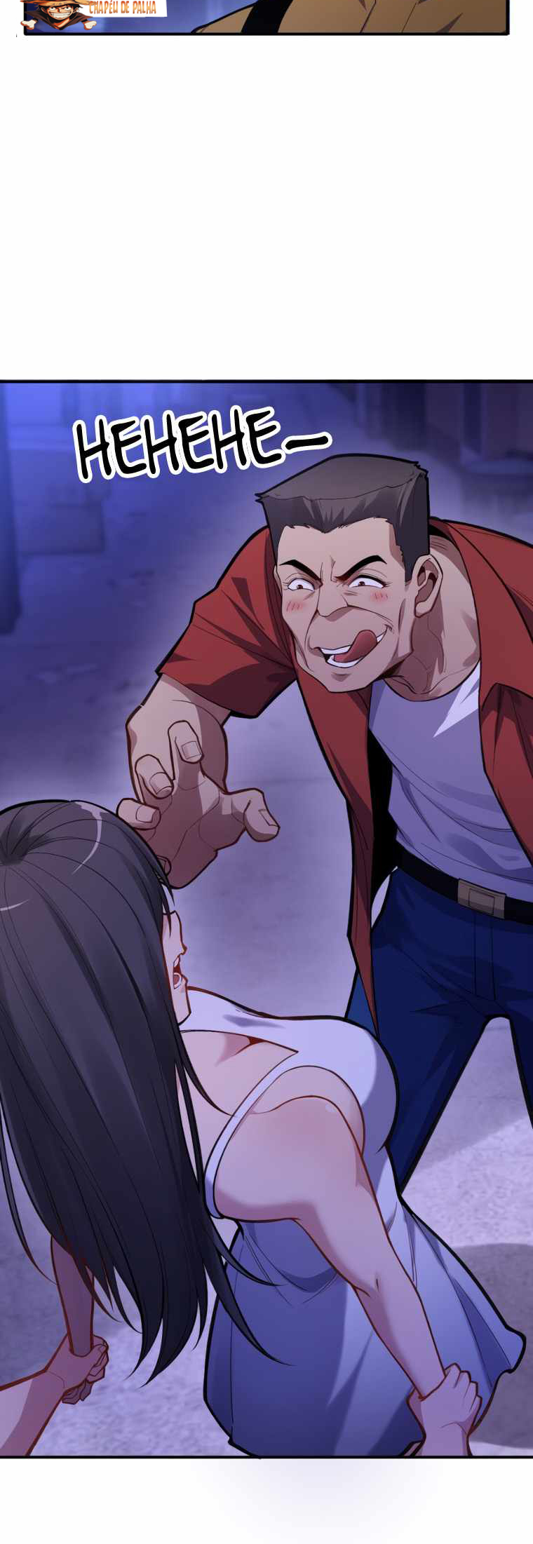 I, Master Of Physics Ch. 1 第13页