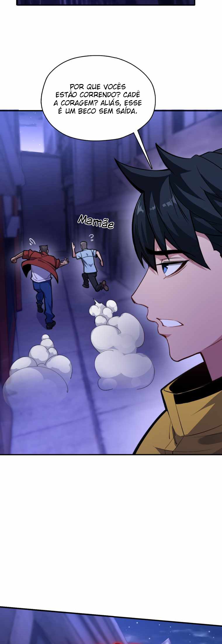 I, Master Of Physics Ch. 1 第28页