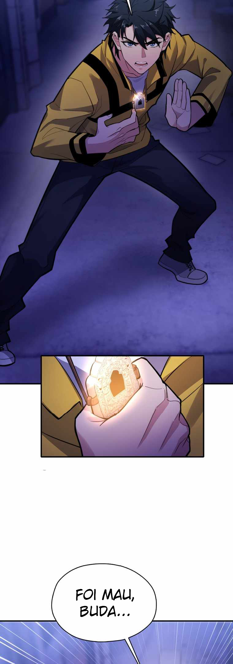 I, Master Of Physics Ch. 1 第30页