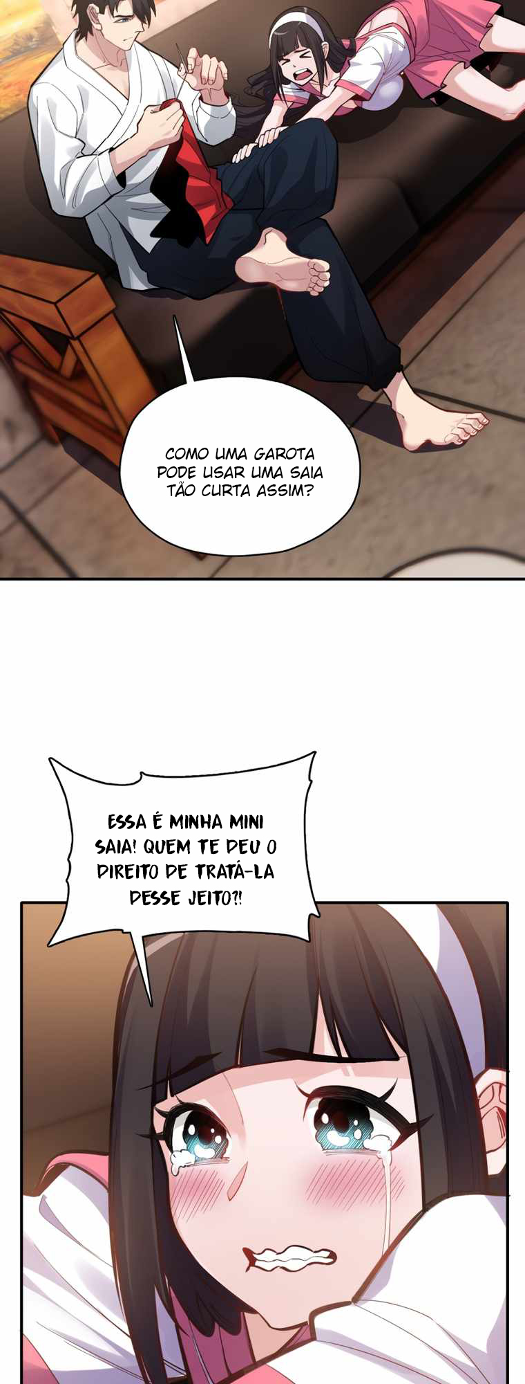 I, Master Of Physics Ch. 1 第74页