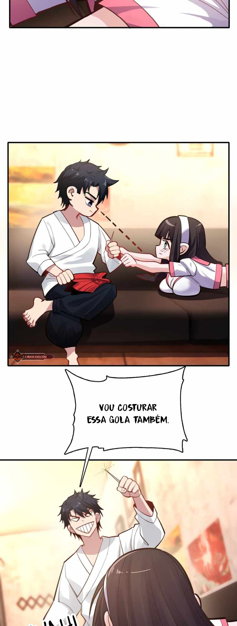 I, Master Of Physics Ch. 1 第75页