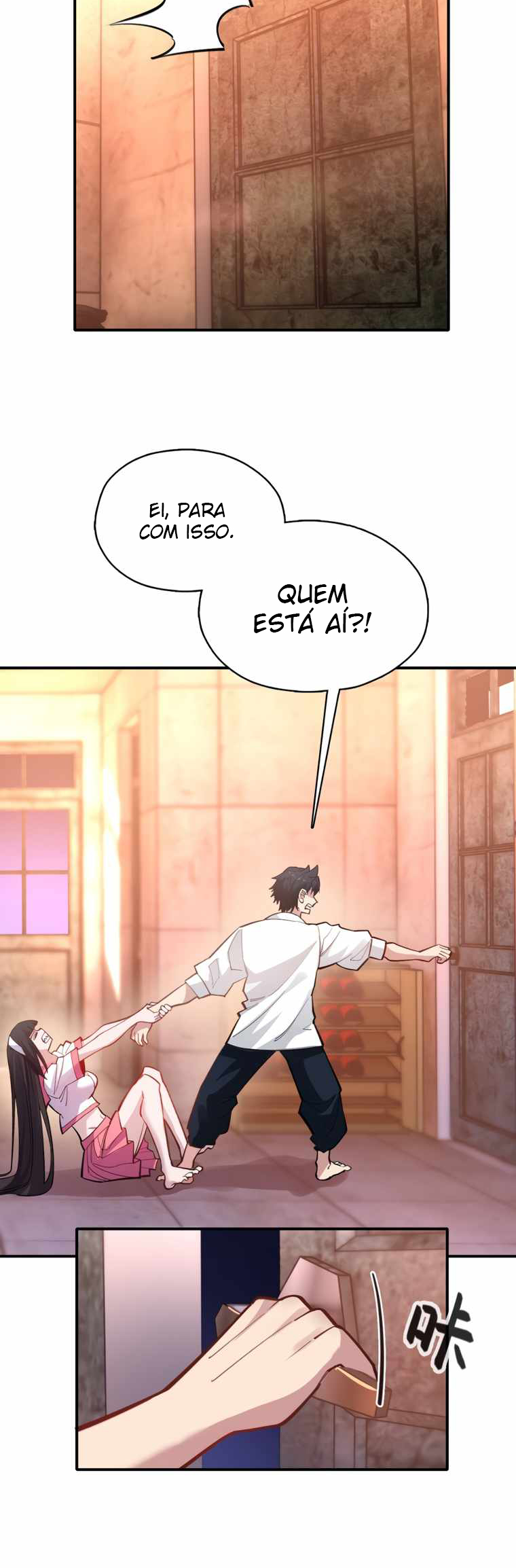 I, Master Of Physics Ch. 1 第79页
